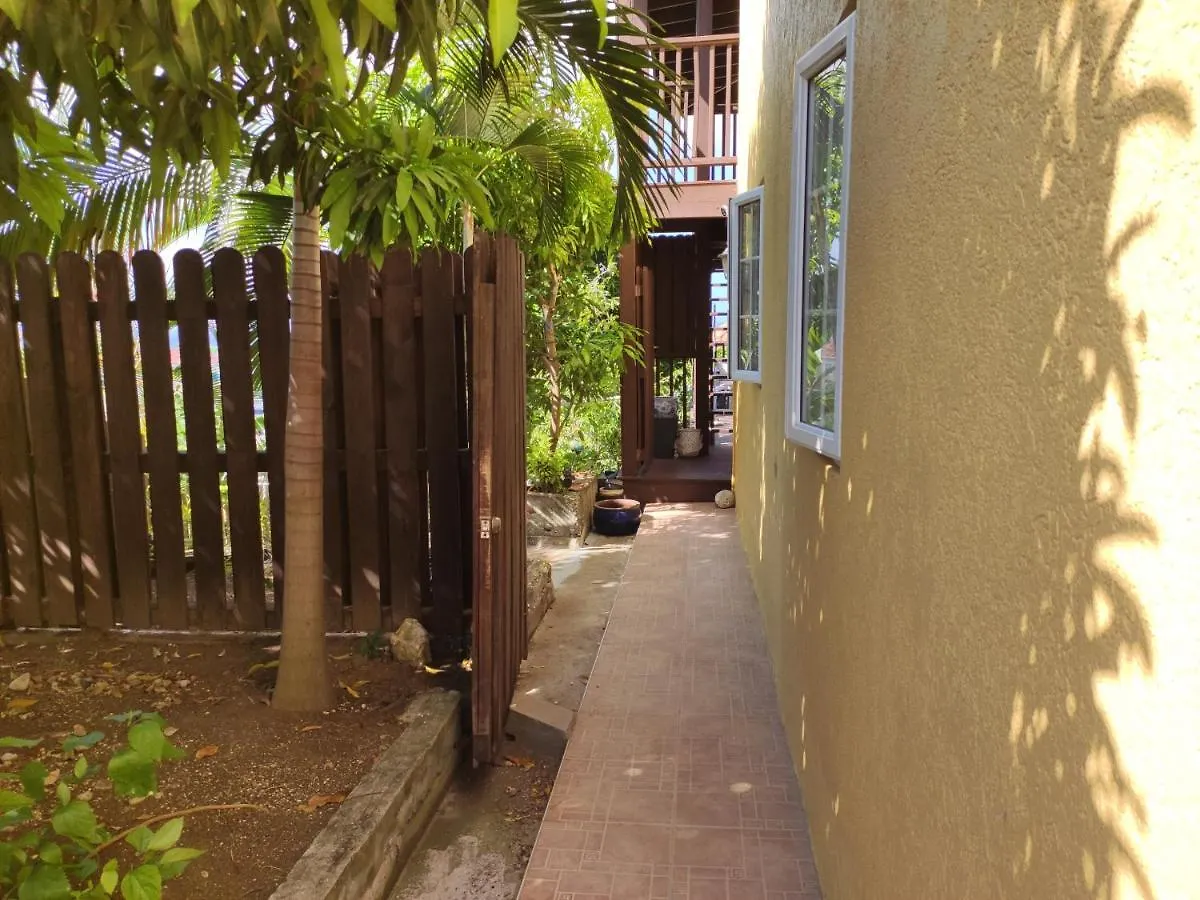 Montego Bay Garden Studio Montego Bay